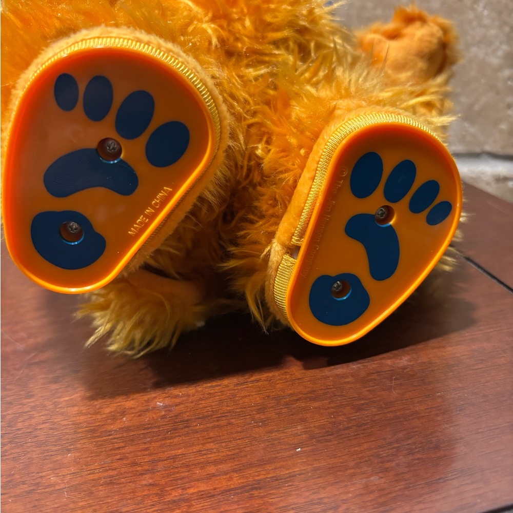 Bear in the big blue house - Picture 6 of 6